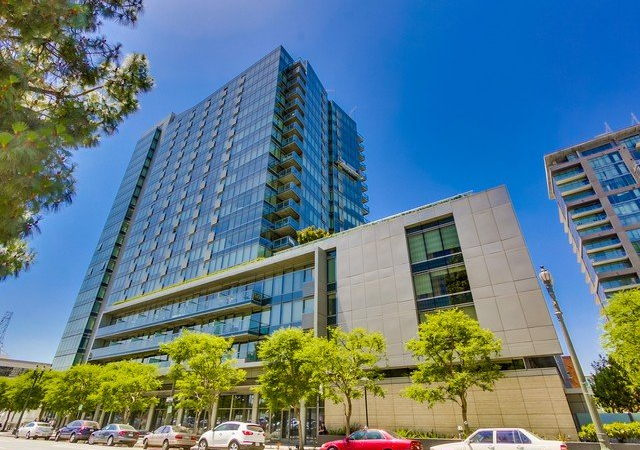 1155 S Grand Ave #512, Los Angeles