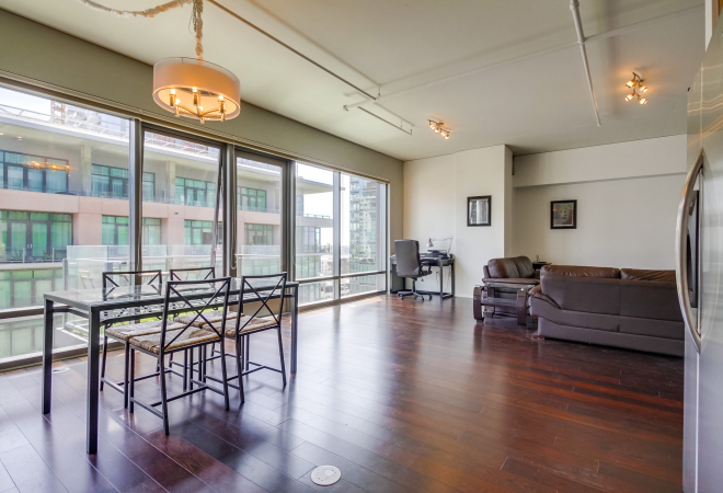 For Sale | 1100 S Hope St. #1209