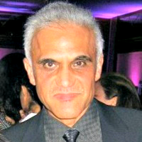 Moussa Mahyar